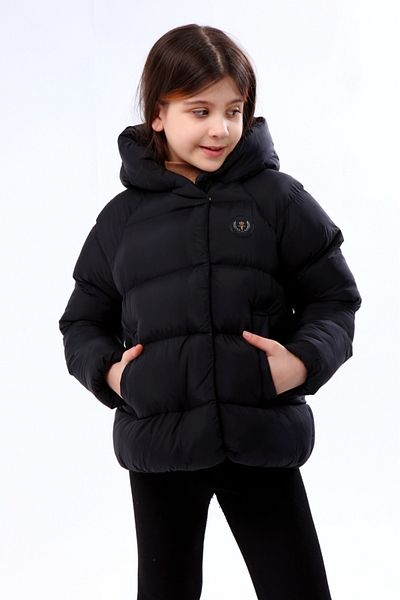 Benittokids Girl's Puffer Coat Bnt1252
