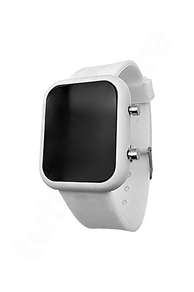 tutkanstore Erkek Çocuk Saati Kız Çocuk Saati Tüm Cinsiyetlere Uygun 3 Yaş Üz...