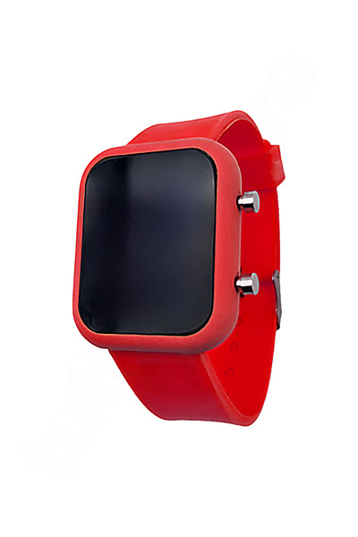 tutkanstore Erkek Çocuk Saati Kız Çocuk Saati Tüm Cinsiyetlere Uygun 3 Yaş Üz...