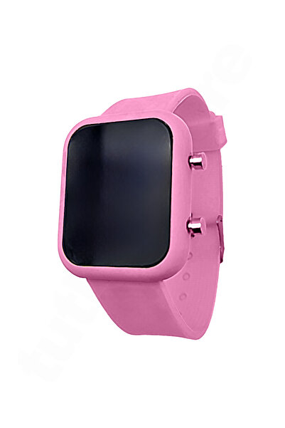 tutkanstore Erkek Çocuk Saati Kız Çocuk Saati Tüm Cinsiyetlere Uygun 3 Yaş Üz...