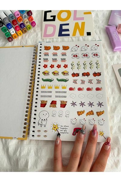 Planet Butik Pin Collage Concept Sentimental Agenda