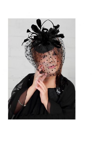 bbays new trend YOĞUN TÜRLÜ nikah şapkası,Vualet,Kokteyl,Şapkası,Peçe,Nikah,Ş...