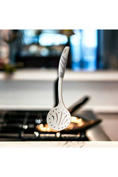 axesso Serving (Spatula, Dipper, Spoon)