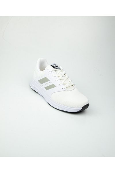 Jump 29964 Pantofi albi unisex