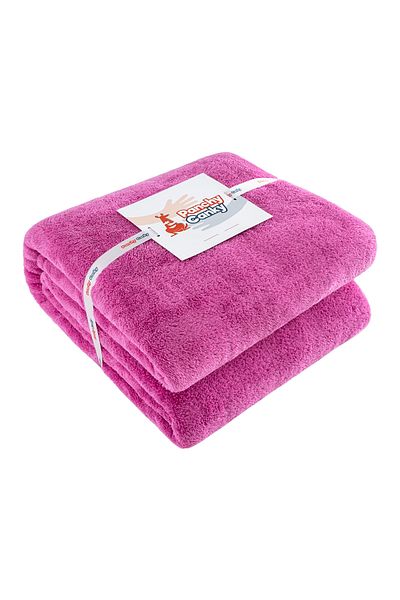 PANCHY CANKY Single Wellsoft Blanket 150 X 200 cm