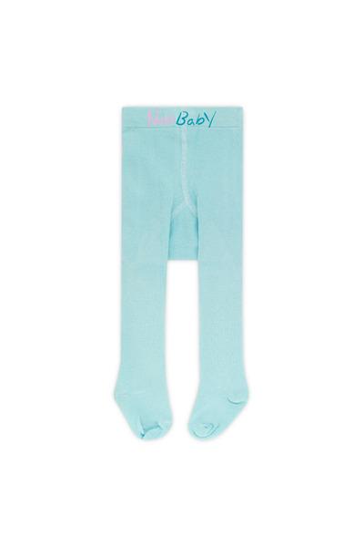 Novibaby جوارب طويلة قطنية للأطفال، جوارب مدرسية قطنية للأطفال حديثي الولادة،...