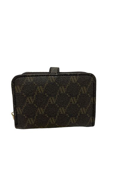Armine Women's Wallet Dotted C01 Multi-compartment C01 ARMINE