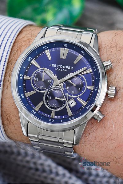 Lee Cooper MEN'S WRIST WATCH
