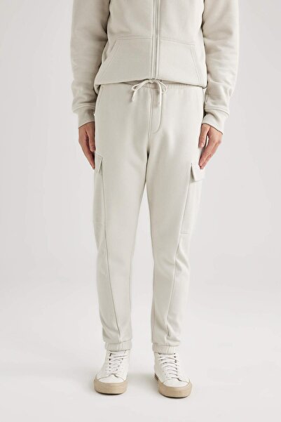 DeFacto Men's Sweatpants - B4367ax/gr437