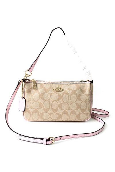 Coach Women's Shoulder Bag F58321