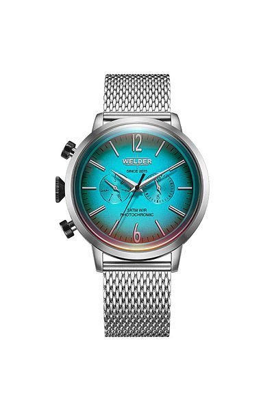 WELDER MOODY WRD1000-03 Men's Wristwatch