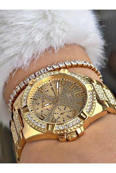 Guess GUW1156L2 Kadın Kol Saati