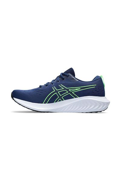 Asics Gel-Excite 10 Men's Sapphire Running Shoes 1011B600-403-Navy Blue