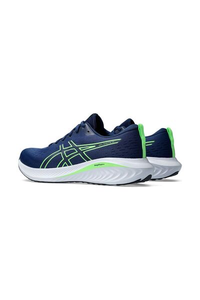 Asics Gel-Excite 10 Men's Sapphire Running Shoes 1011B600-403-Navy Blue