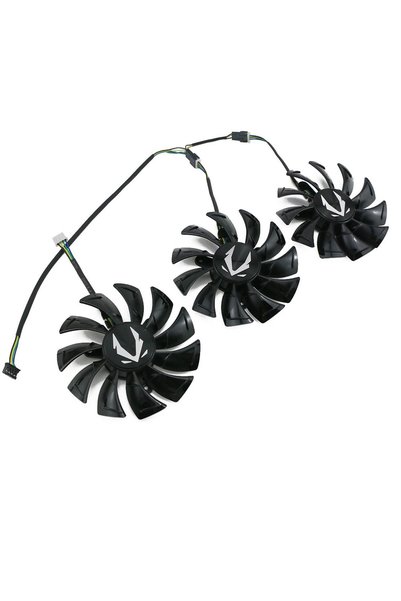 Everflow Zotac Geforce Rtx 2080ti Amp 11gb Gddr6 352bit Dx12 Nvidia Ekran