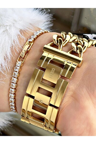 Guess GUW1117L2 Kadın Kol Saati