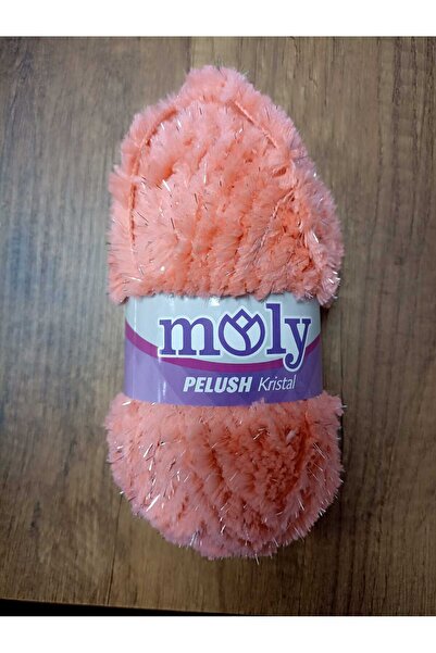 Moly PELUSH SİMLİ İP-2 ADET