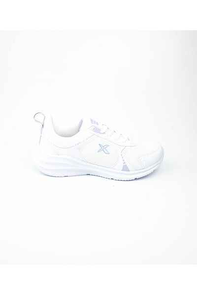 Kinetix 101490410 Charles White Women's Sneakers