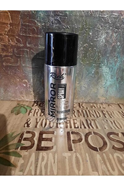Rich Ayna Efekti Sprey 150ml