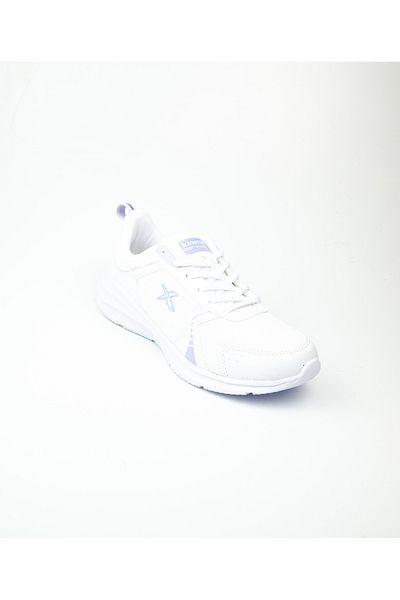 Kinetix 101490410 Charles White Women's Sneakers