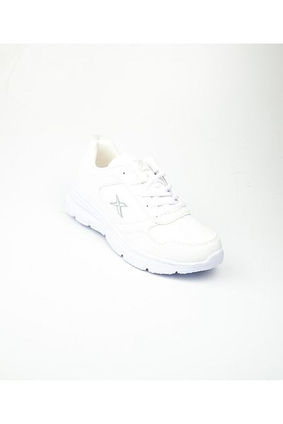Kinetix 101487996 Tenis unisex Suomy White