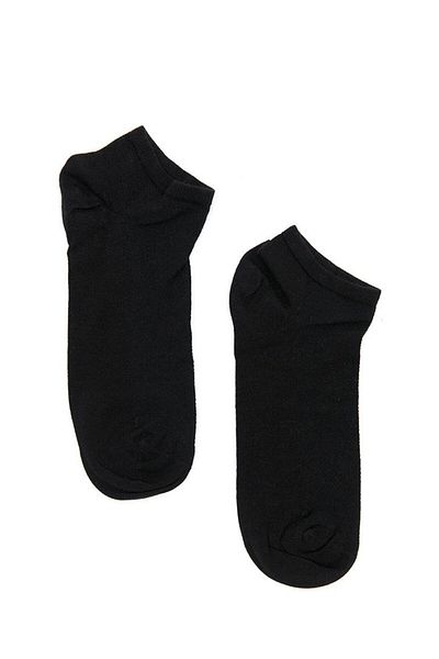 Dagi Marineblaue Bambus-Booties-Socken für Herren