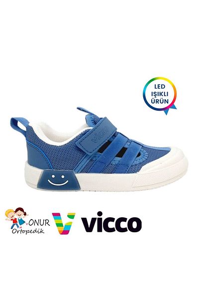 Vicco VICCO MOMO SNEAKER KIDS SPORTS