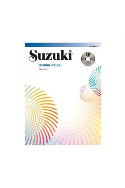 Genel Markalar 006-pmem4000 Suzuki Keman Okulu Keman 1