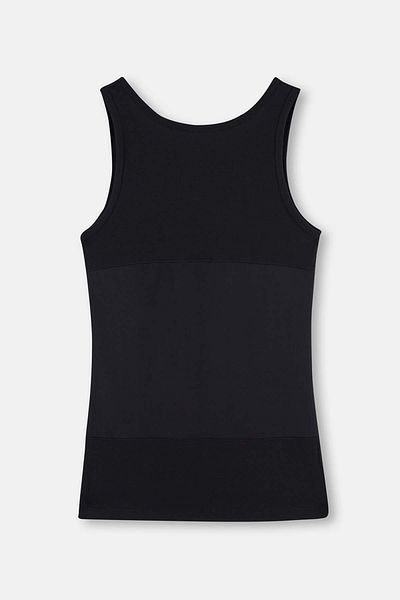 Dagi Black Men&#39;s Corset Athlete