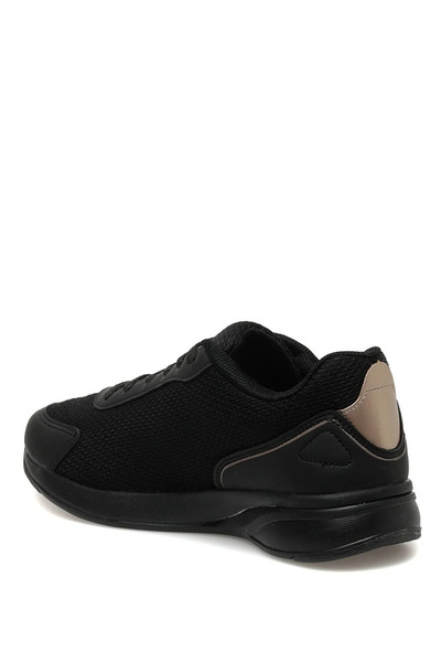 Kinetix Αθλητικά παπούτσια KINETIX DORA TX W 4FX ΜΑΥΡΑ