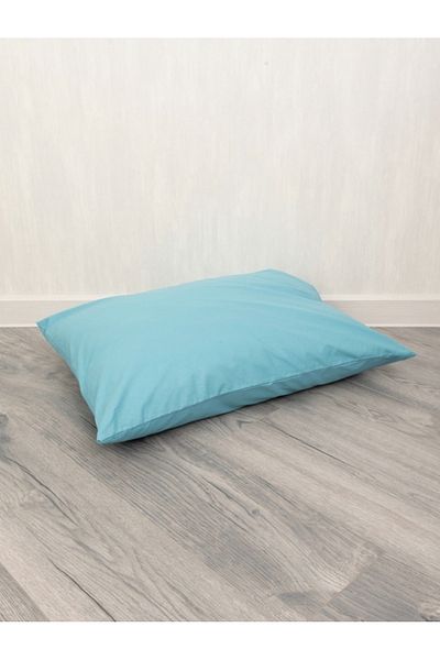 Guloglu Home 100% памучна калъфка за възглавница с цип 50x70 см, 2 части