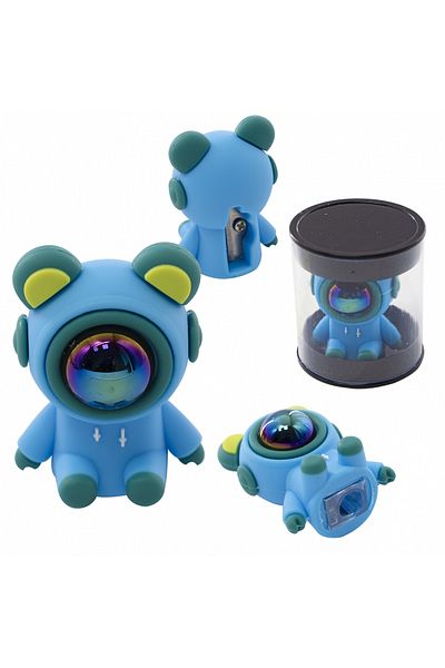 karinabest Astronaut Pen Opener Astronaut Eraser 1 Piece