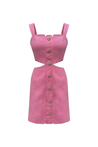 COPURS Kıara Mini Boy Elbise