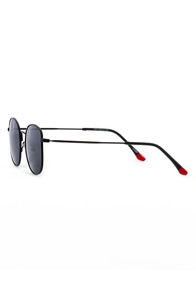 Toms Teddy Metal Sunglasses