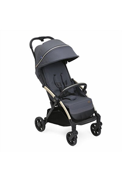 Chicco Goody Xplus Bebek Arabası - Dark Shadow