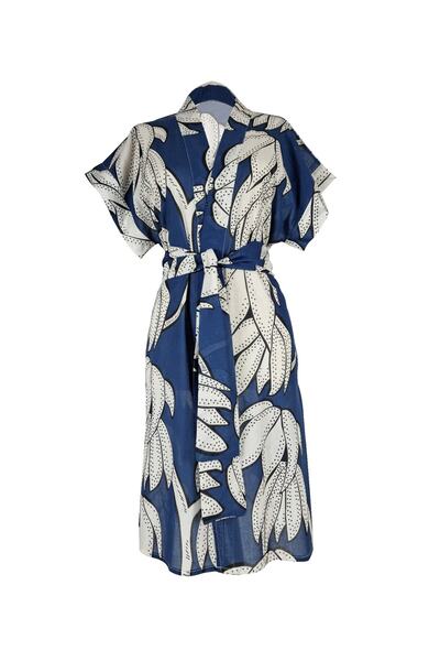 MANOTRES By The B Bond Yelek Kimono
