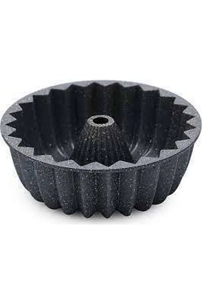 COOKCASE Hanımeli Cast Iron Cake Mold 26 cm