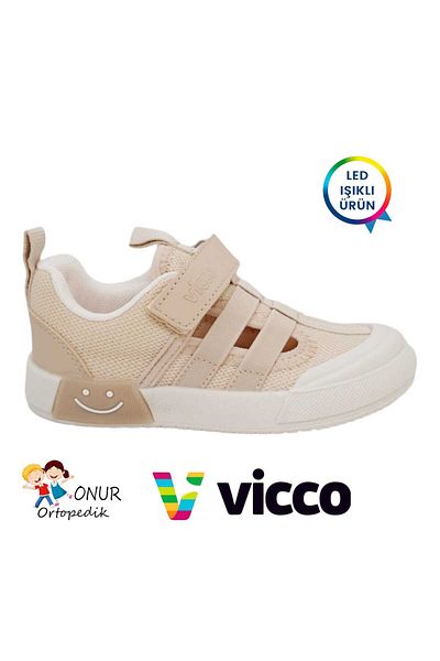 Vicco Pantofi pentru copii Vicco Momo - Pantofi sport