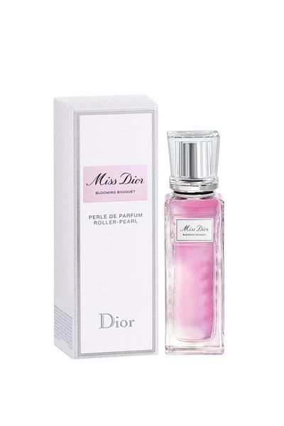 Dior Miss Dior Blooming Bouquet Perle De Parfum Roller-Pearl Perfume By Dior EDT For Women 20 ml