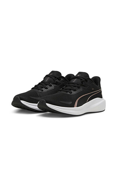 Puma Pantofi de alergat casual pentru femei Skyrocket Lite negri