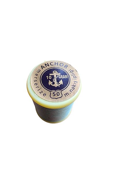 Anchor Mercerized Embroidery Thread K194