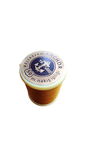 Anchor Mercerized Embroidery Thread 308
