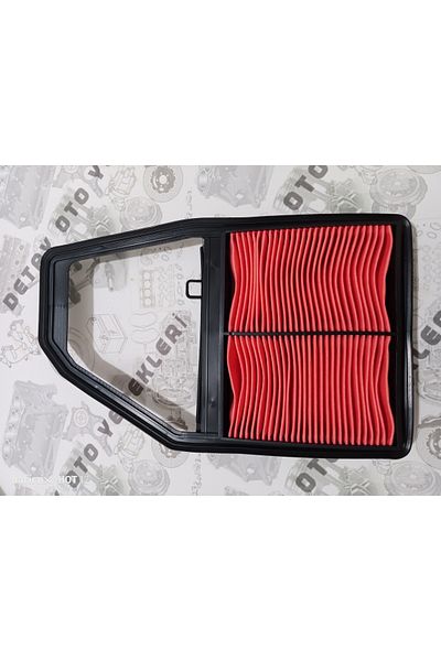 Tayvan Honda Vıtec 1.6 2001-2006 Air Filter 17220pld000