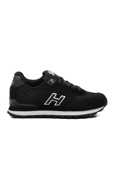 Hammer Jack Peru 102 19250 Pantofi negri unisex