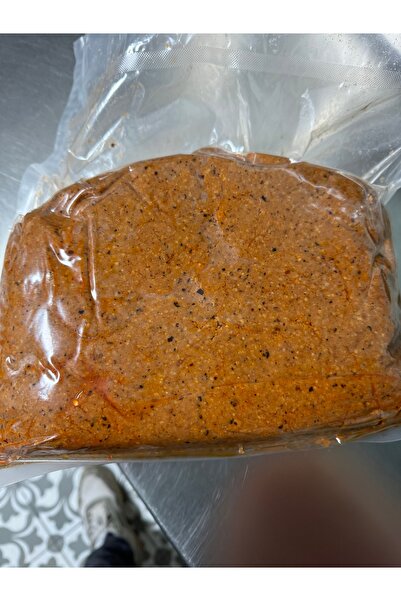 My Gurme Etsiz cevizli Çiğ köfte (5kğ)