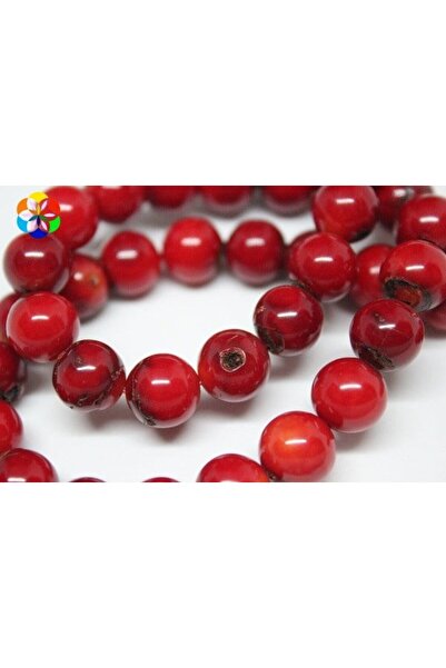 Yasamtohumu Koraljna nizlica 9-10mm raspona (BOJENA)