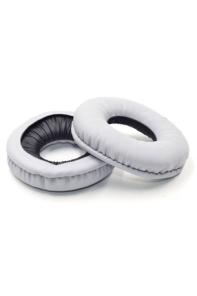 fobun Earphone Pad Sponge Compatible for Sony Wh-Ch 500 510 Mdr Zx330 Zx 310 Zx 220 Zx 100 Zx600 V150 V300