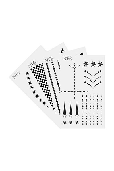 Nars Temporary Tattoo 2106