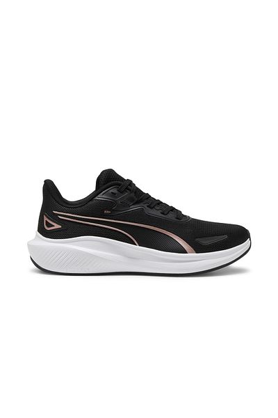 Puma Skyrocket Lite Black Women's Casual Running Shoes
