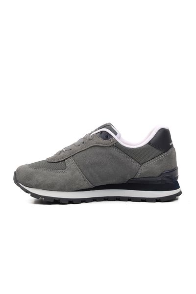 Hammer Jack Περού 102 19250 Γκρι Unisex Sneaker